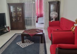 Квартира 2+1 Hatipoglu apt., Джикджилли, Аланья