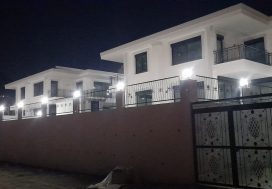 Вилла 4+1 Sakura villa, Каргыджак, Аланья