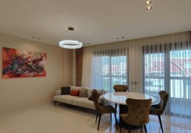 Дуплекс 2+1 Best Home-34 The Eden Valley, Оба, Аланья