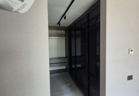 Роскошные виллы 3+1 на продажу в Конаклы, Аланья – с частным бассейном, садом, всего в 500 м от пляжа