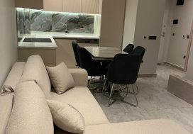 Квартира 1+1 Best Home 36-37 The Legend, центр Аланьи