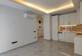 Квартира 1+1 Best Home-40 Epic, Клеопатра, Аланья