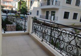 Квартира 1+1 Best Home-40 Epic, Клеопатра, Аланья