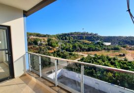 Квартира 1+1 Nautilus, Демирташ, Аланья