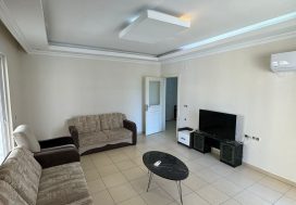 Квартира 2+1 Avcioglu apt., Махмутлар, Аланья
