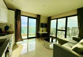 Квартира 2+1 Konak Life Garden, Махмутлар, Аланья