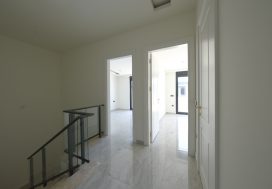 Квартира-дуплекс 2+1 Best Home-40 Epic, Клеопатра, Аланья