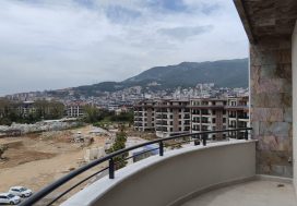 Квартира-дуплекс 2+1 Best Home-46 Privilege, Оба, Аланья