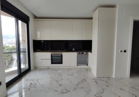 Квартира-дуплекс 2+1 Best Home-46 Privilege, Оба, Аланья