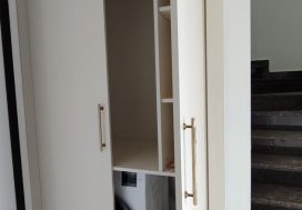 Садовый дуплекс 4+1 Best Home-46 Privilege, Оба, Аланья