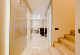 Квартира-дуплекс 3+1 Best Home-35 Aria, центр Аланьи