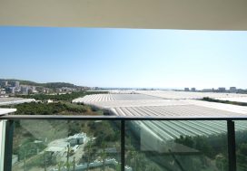 Квартира-пентхаус 2+1 Best Home-44 Gardenia, Демирташ, Аланья