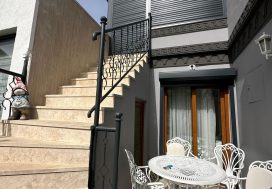 Вилла 2+1 Inci Tepe Villas, Каргыджак, Аланья