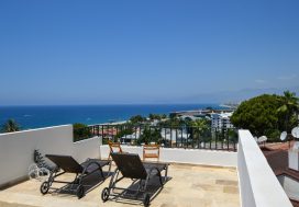 Вилла-таунхаус 2+1 Hakimler sitesi, Каргыджак, Аланья