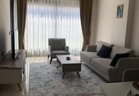 Квартира 2+1 в Каргыджаке – Konak Terrace Homes | 150 м до моря, новый комплекс с богатой инфраструктурой