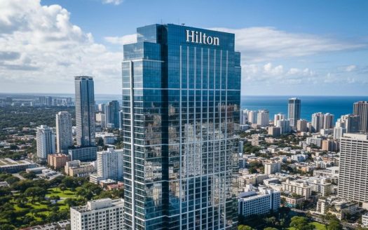 Hyatt, Radisson, Marriott и другие: почему Камбоджа стала новой ареной для глобальных отелей