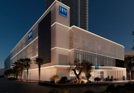 Отельный номер в Tryp By Wyndham, Измир, Турция