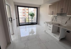 Продается квартира 1+1 Grand Royal Exclusive, Клеопатра, Аланья