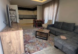 Продается квартира 2+1 Best Home-35 Aria, центр Аланьи