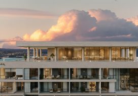 Продается квартира 2 bedroom 2+1, в BOL Radisson, Реам, Сиануквиль