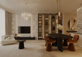 Продается квартира 3 bedroom 3+1 в Time Square 10 Сиануквиль, Камбоджа