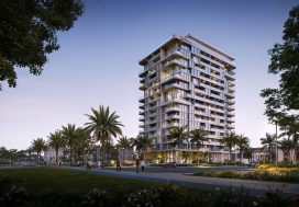 Продается квартира 3 bedroom с собственным бассейном 3+1, в BOL Radisson, Реам, Сиануквиль