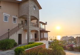 Продается квартира-дуплекс 2+1 Elite Country Club, Тюрклер, Аланья