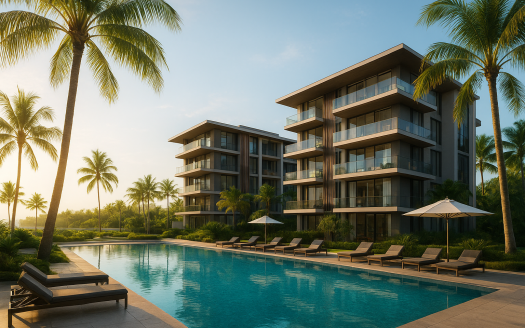 Заезжай сейчас — плати потом: квартиры с рассрочкой до 5 лет на Пхукете