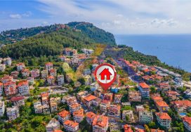 Элитный дуплекс 3+1 в Mahmutlar | 125 м² | 400 м до моря | 119 000 €