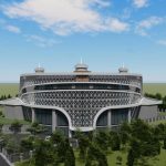 Business Center Oba Алания - Фото №3