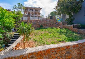 Уютная 1+1 в современном районе Оба - Ваш идеальный дом в Алании за 100 000 €