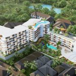 Vibe Residence Karon Пхукет - Фото №3