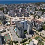 Euro Residence Avsallar Алания - Фото №9