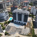 Euro Avsallar City Residence Алания - Фото №8