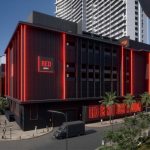 Radisson Red Hotel Измир - Фото №2