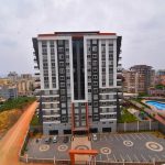 Guzel Park Махмутлар Алания - Фото №1