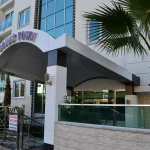 Sonas Town Махмутлар Аланья - Фото №10