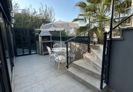 Сдается Вилла 3+1 в комплексе , Каргыджак, Аланья