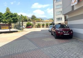 Продается дуплекс 4+1 в комплексе Keykubat Konakları, Оба, Аланья