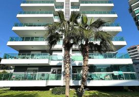 Продается квартира 3+1 в комплексе Beykonak Residence, Махмутлар, Аланья