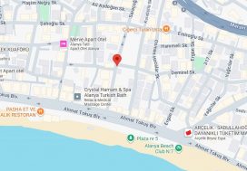 Продается Dükkan Ofis в комплексе , Гюллерпынары, Аланья