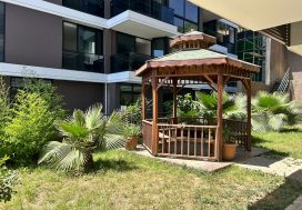 Продается дуплекс 2+1 в комплексе , Клеопатра, Аланья