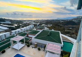 Продается Villa 3+1 в комплексе Granada, Каргыджак, Аланья