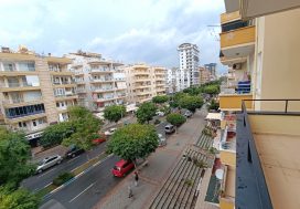 Сдается квартира 3+1 в комплексе , Махмутлар, Аланья