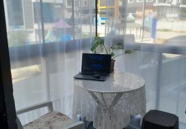 Продается квартира 1+1 в комплексе Arcadia Antique, Махмутлар, Аланья