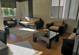 Сдается квартира 2+1 в комплексе SARAY Residence, Сарай, Аланья