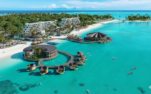 Мальдивы: больше, чем курорт — рынок с реальным инвестиционным потенциалом