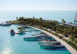 Продается студия 0+1 (Junior Suite)в DVNES, Zamani Islands, Maldives