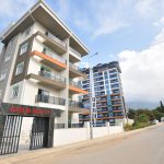 Gold Sun 13 Resıdence Махмутлар Аланья - Фото №3