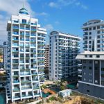 Green Ocean Махмутлар Аланья - Фото №6